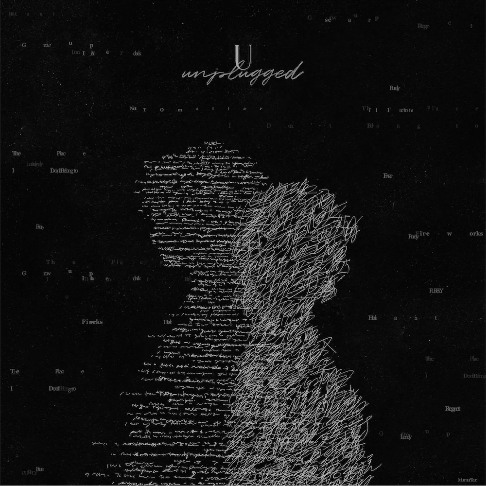 2022, EP — U Unplugged 2.0