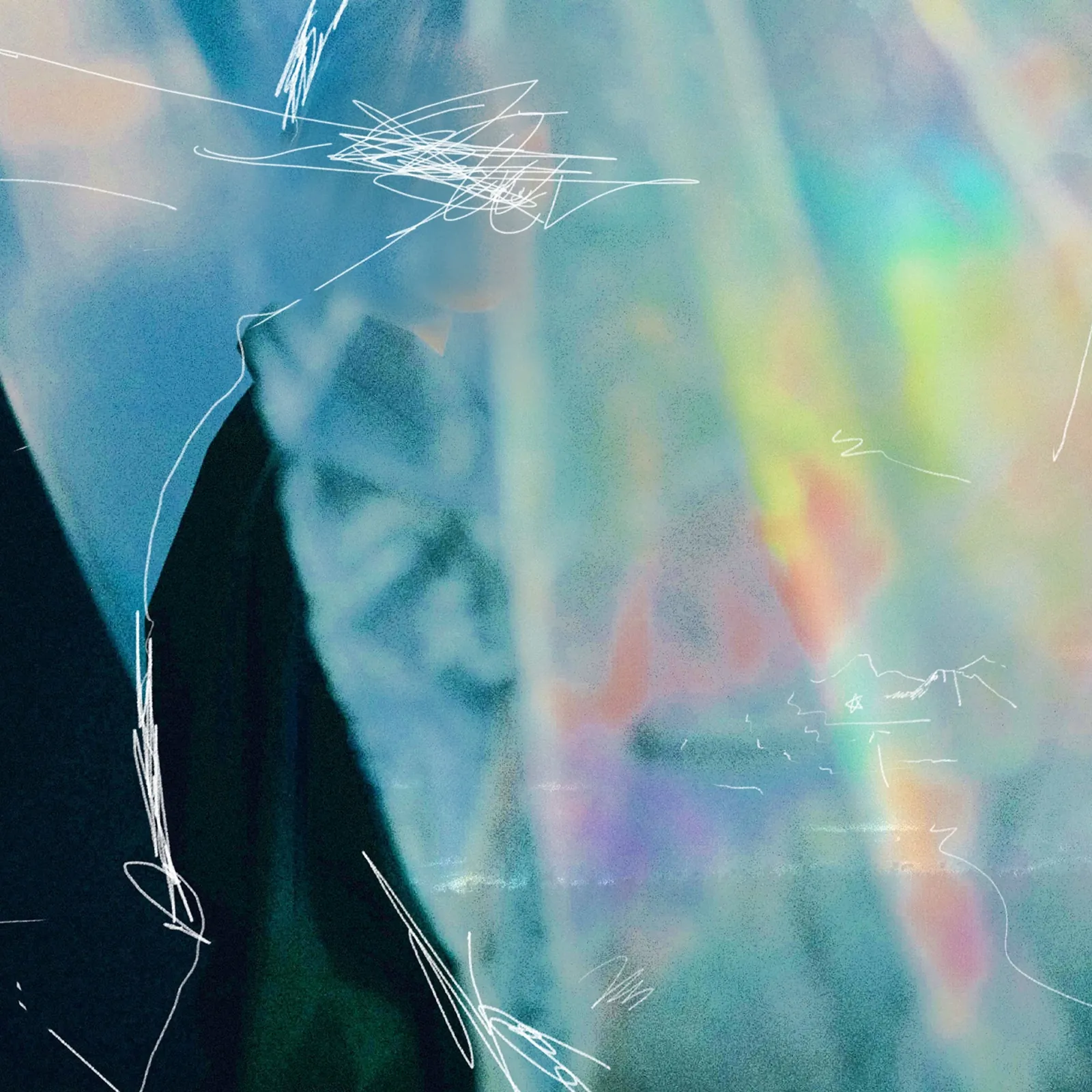 2021, Album — 一個不屬於自己的地方 The Place I Don’t Belong to