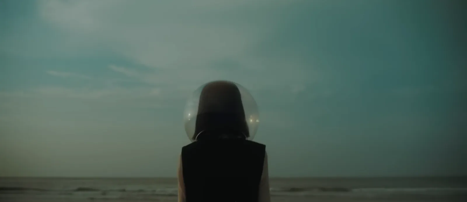 大海 Ocean