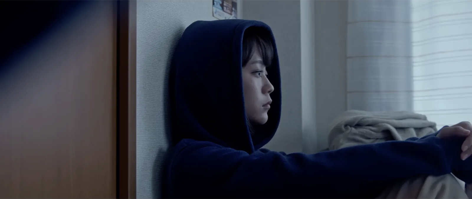 練習一個人生活 Loner’s Courage