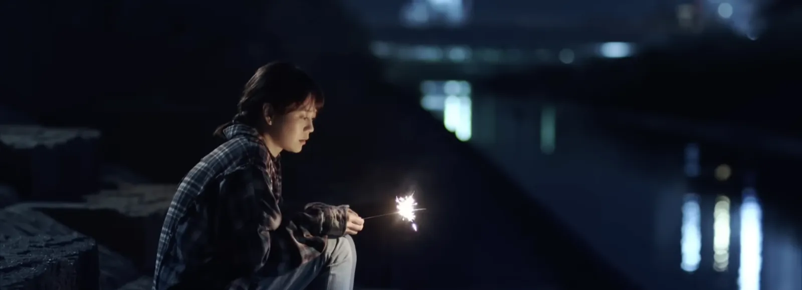 煙花 Fireworks