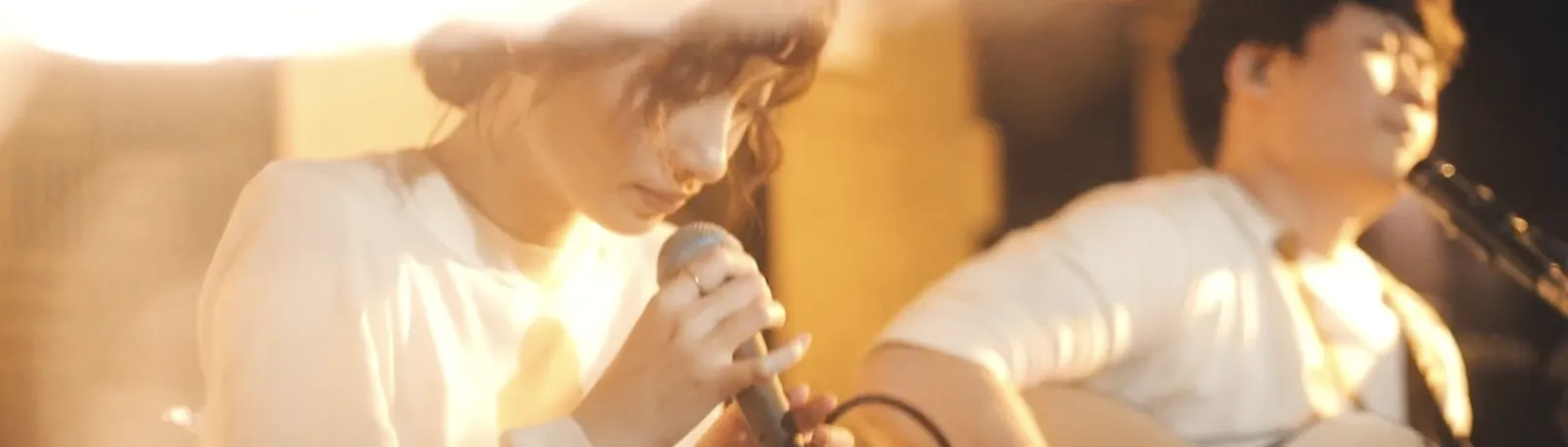 那麼我想再擁有自己 The way I was, the way I am — 2020 EP Tour Documentary